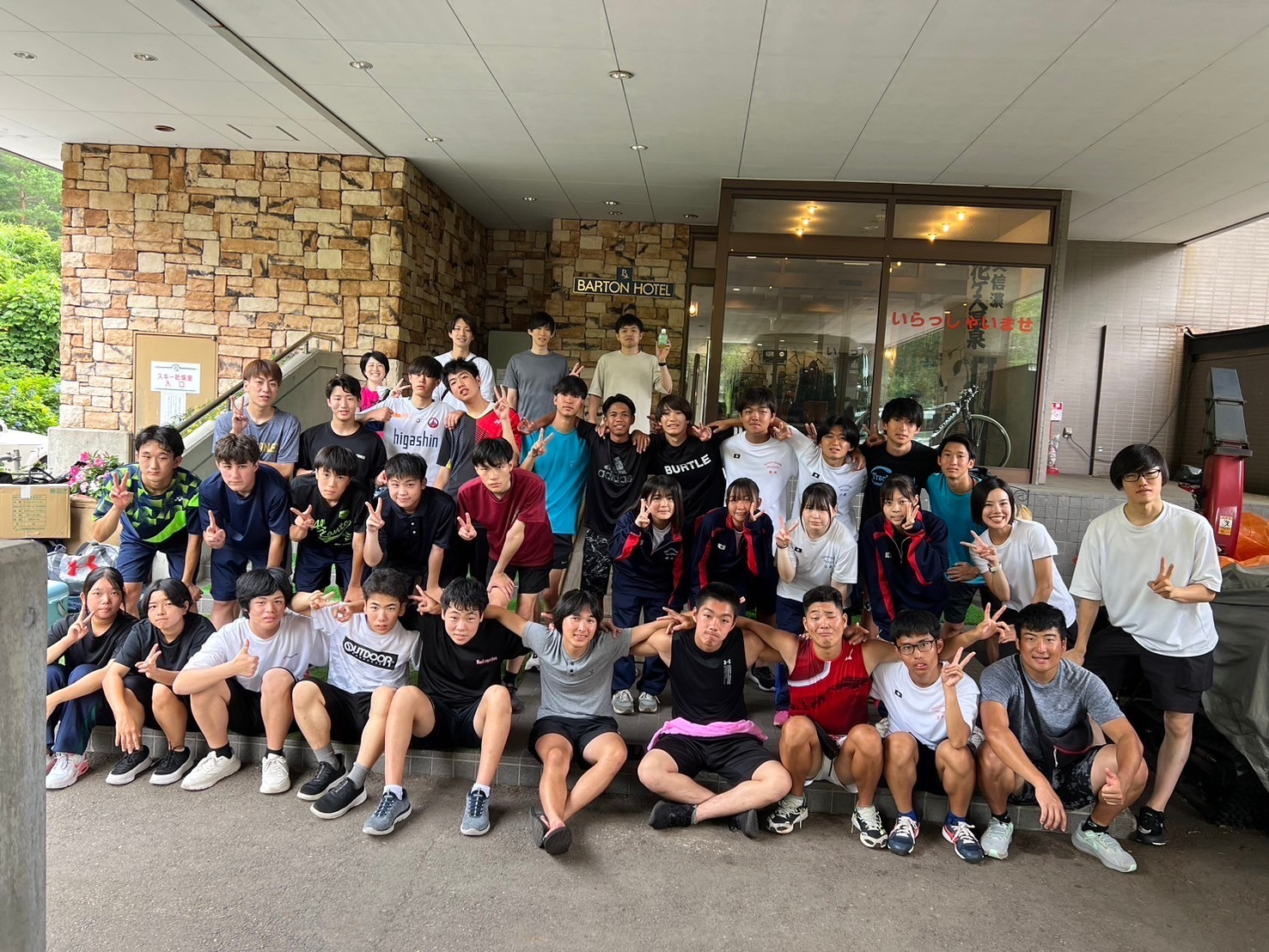 合宿_集合写真